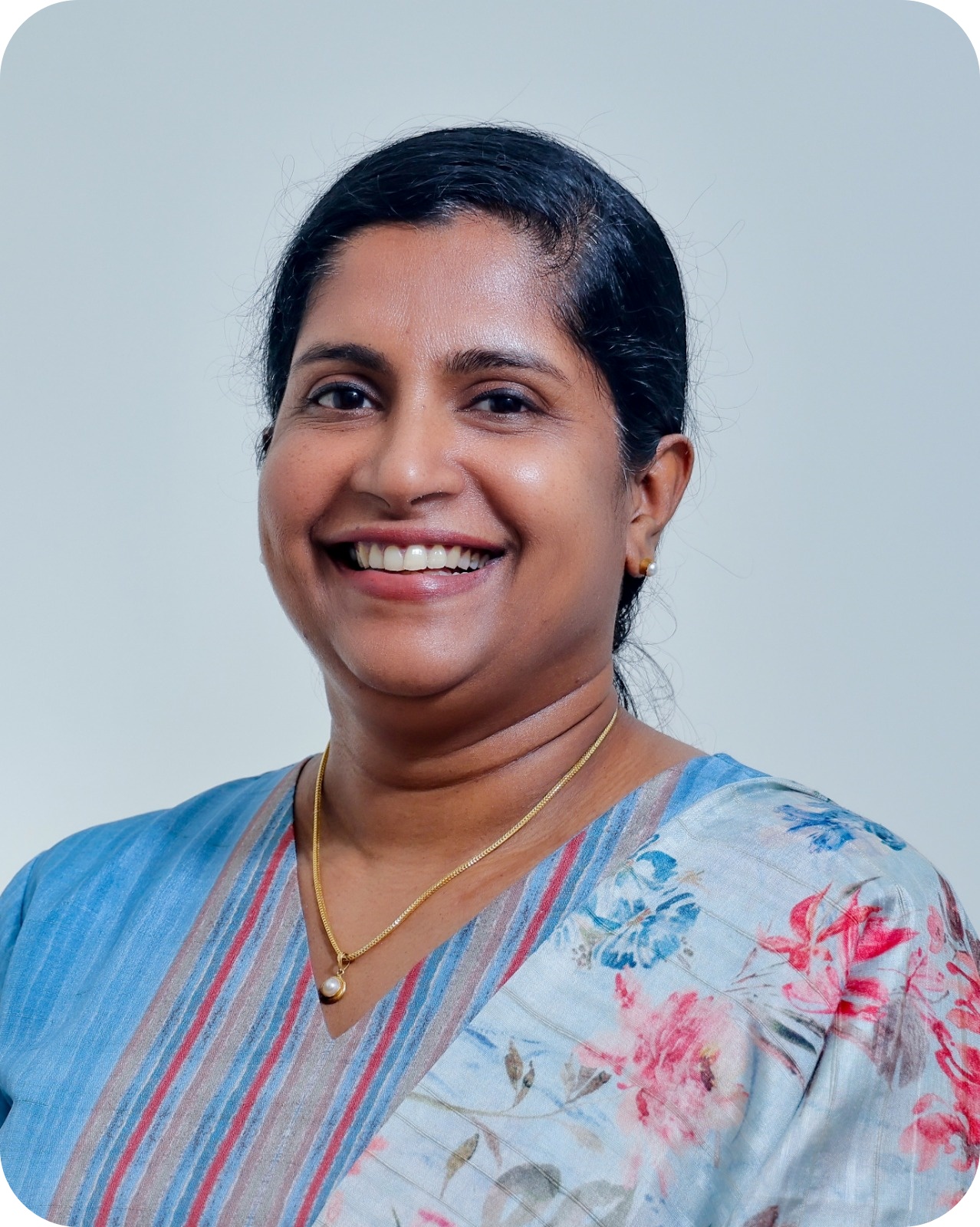 Dr. Reena Mathew 